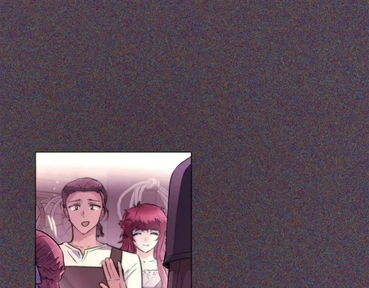 漫画《被反派识破了身份》第73话 你才是美人第48张图