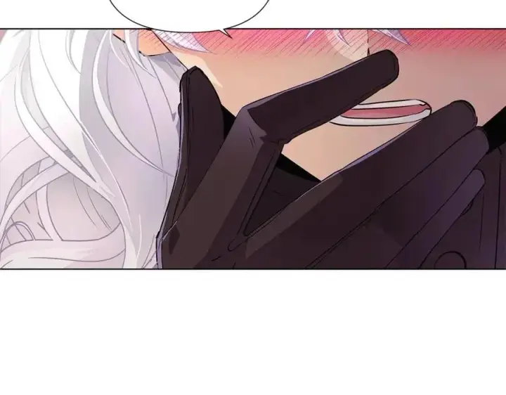 漫画《被反派识破了身份》第73话 你才是美人第83张图