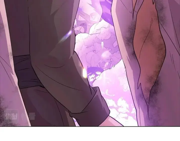 漫画《被反派识破了身份》第76话 走火入魔第59张图