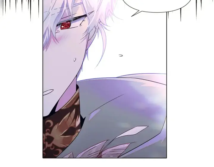 漫画《被反派识破了身份》第101话 皇子的谦卑第123张图