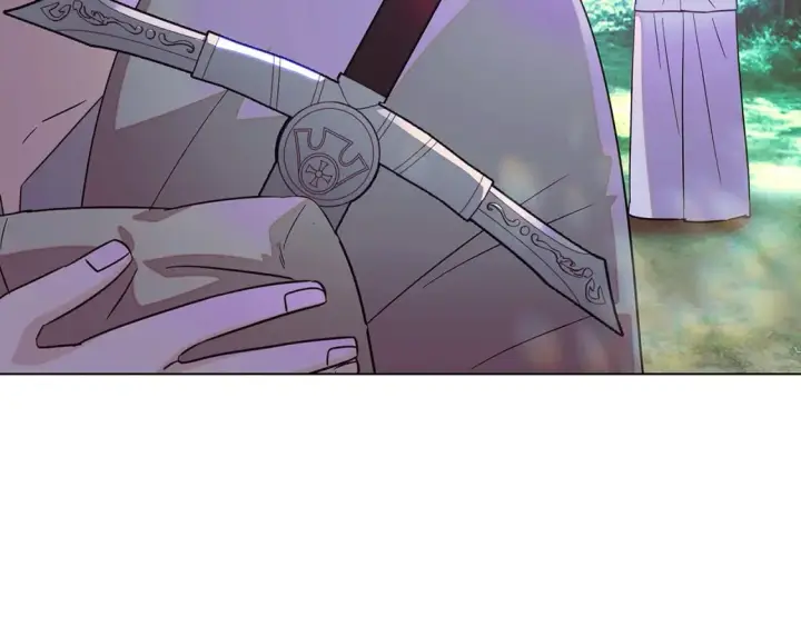 漫画《被反派识破了身份》第101话 皇子的谦卑第136张图