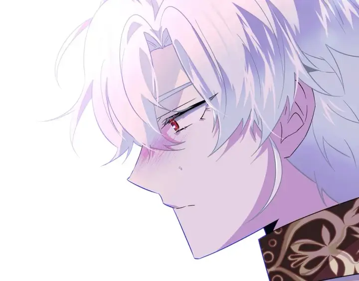 漫画《被反派识破了身份》第101话 皇子的谦卑第179张图