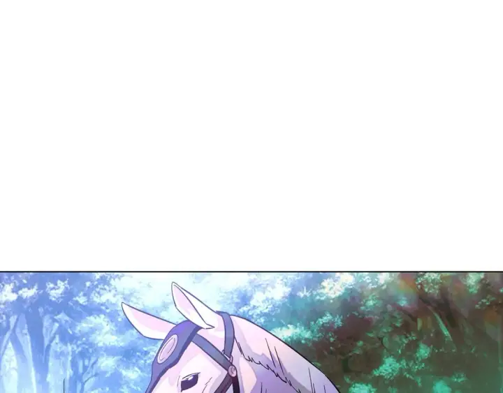 漫画《被反派识破了身份》第101话 皇子的谦卑第39张图