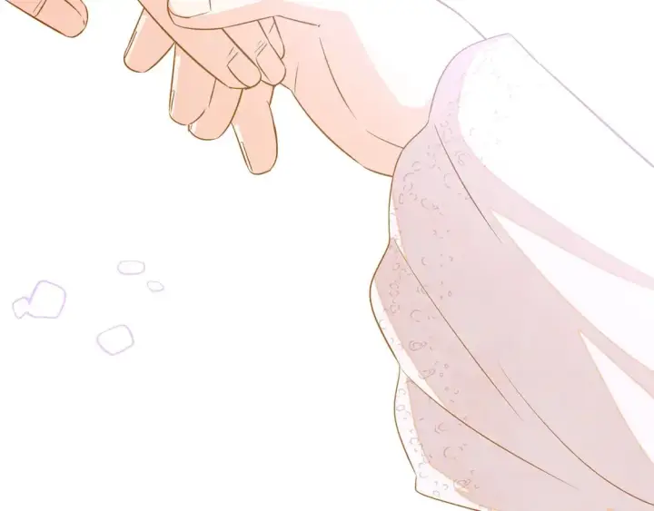 漫画《被反派识破了身份》第103话 英雄救美第129张图