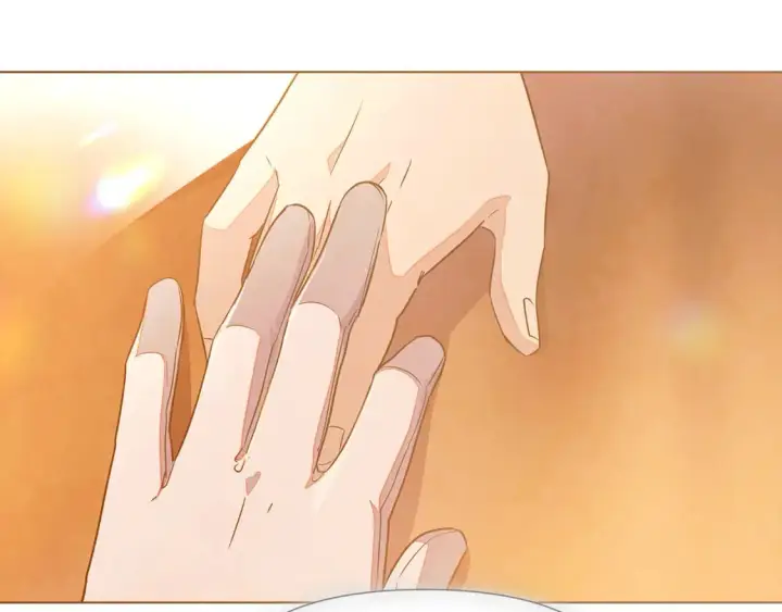 漫画《被反派识破了身份》第103话 英雄救美第132张图