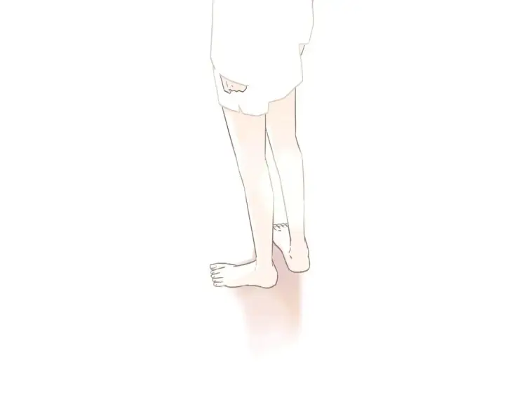 漫画《被反派识破了身份》第103话 英雄救美第165张图