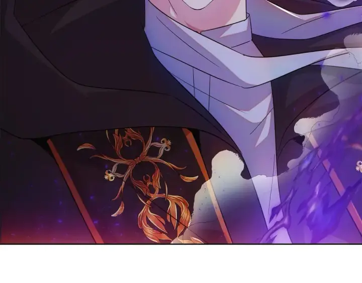 漫画《被反派识破了身份》第103话 英雄救美第213张图