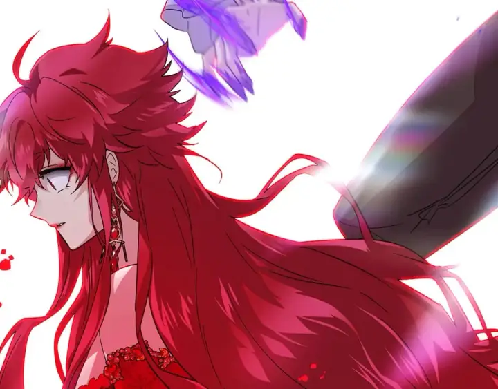 漫画《被反派识破了身份》第104话 深入险境第180张图