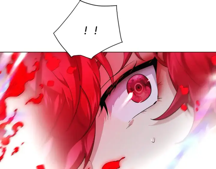漫画《被反派识破了身份》第104话 深入险境第183张图