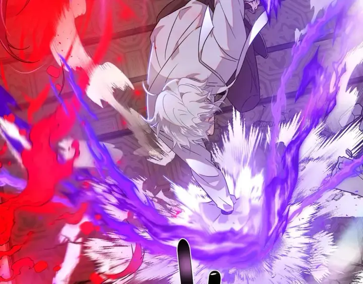 漫画《被反派识破了身份》第104话 深入险境第187张图