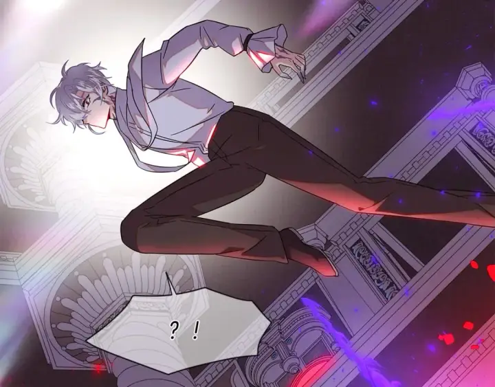漫画《被反派识破了身份》第104话 深入险境第218张图