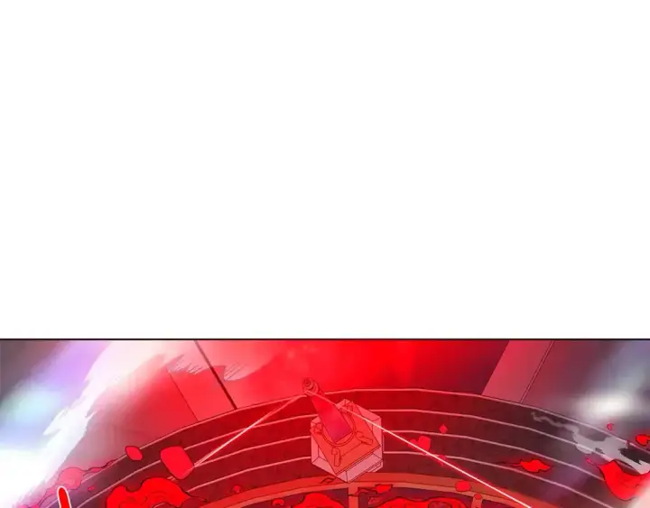 漫画《被反派识破了身份》第104话 深入险境第223张图
