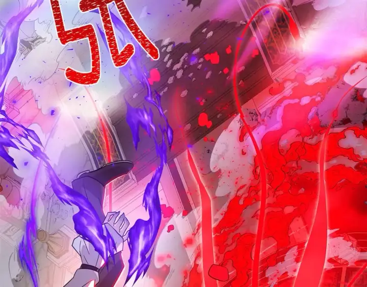 漫画《被反派识破了身份》第104话 深入险境第229张图