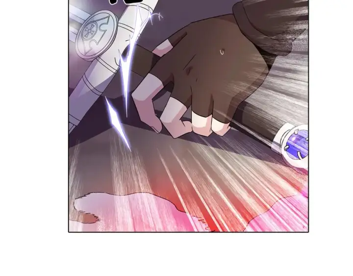 漫画《被反派识破了身份》第105话 骑士的豪赌第105张图
