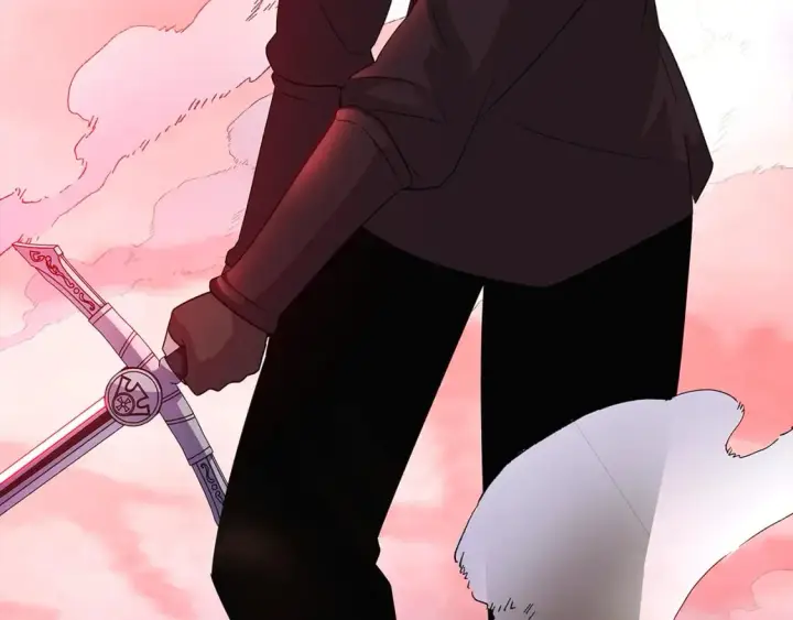 漫画《被反派识破了身份》第105话 骑士的豪赌第163张图