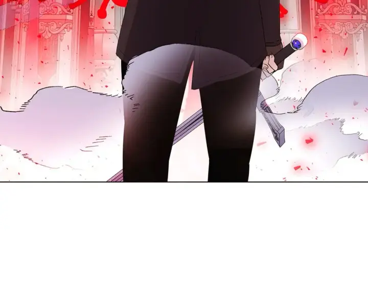 漫画《被反派识破了身份》第105话 骑士的豪赌第190张图