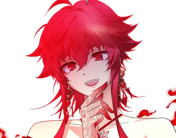 漫画《被反派识破了身份》第105话 骑士的豪赌第209张图