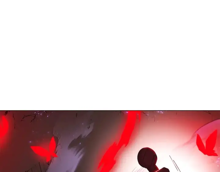漫画《被反派识破了身份》第106话 一边倒的游戏第145张图