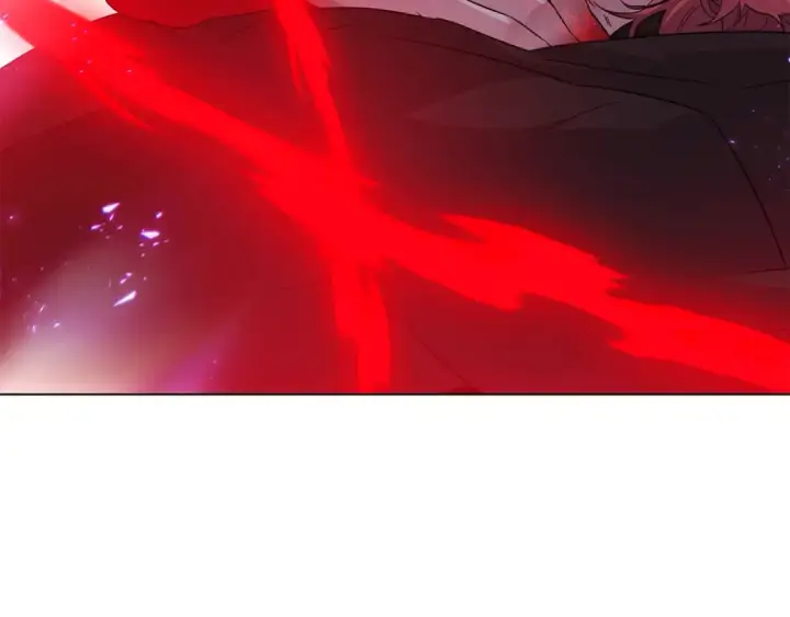 漫画《被反派识破了身份》第106话 一边倒的游戏第153张图