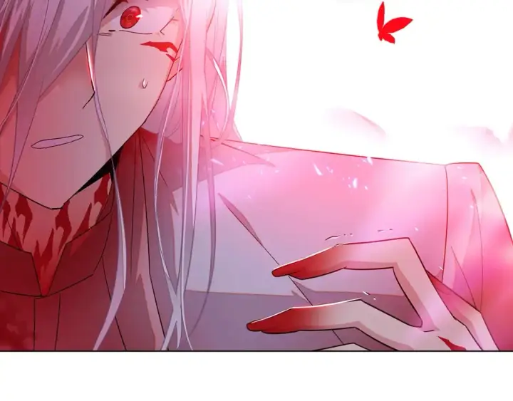 漫画《被反派识破了身份》第106话 一边倒的游戏第214张图