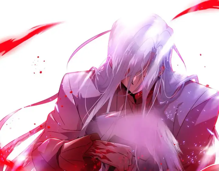 漫画《被反派识破了身份》第106话 一边倒的游戏第261张图