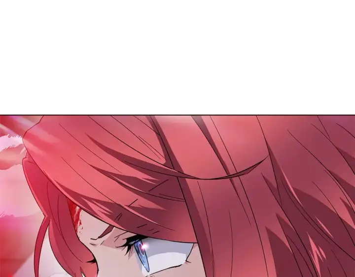 漫画《被反派识破了身份》第106话 一边倒的游戏第27张图