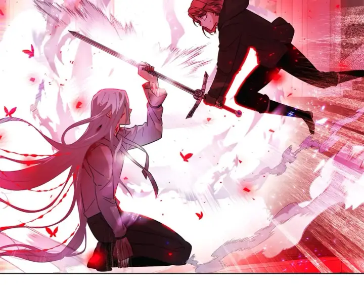 漫画《被反派识破了身份》第106话 一边倒的游戏第43张图