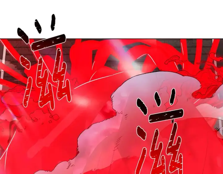 漫画《被反派识破了身份》第106话 一边倒的游戏第6张图