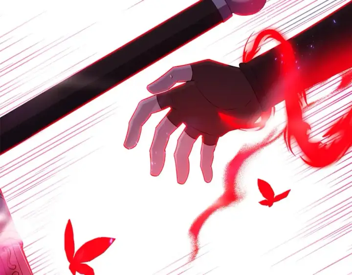 漫画《被反派识破了身份》第106话 一边倒的游戏第60张图