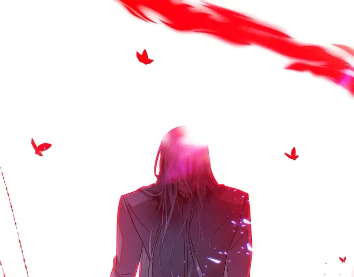 漫画《被反派识破了身份》第106话 一边倒的游戏第74张图