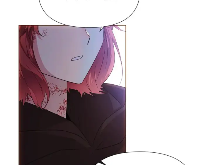 漫画《被反派识破了身份》第108话 身受重伤第141张图