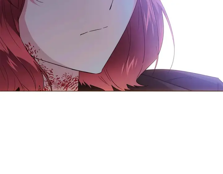 漫画《被反派识破了身份》第108话 身受重伤第144张图