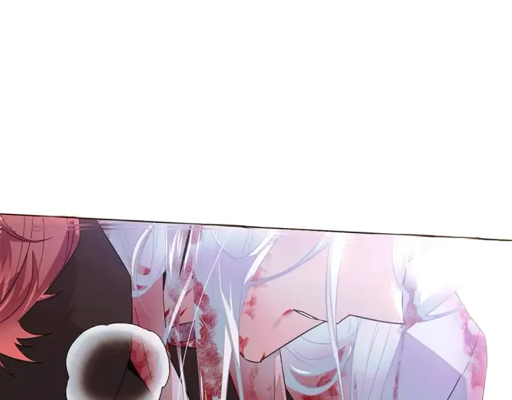 漫画《被反派识破了身份》第108话 身受重伤第15张图