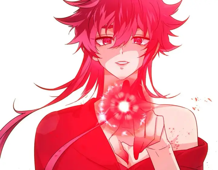 漫画《被反派识破了身份》第108话 身受重伤第196张图