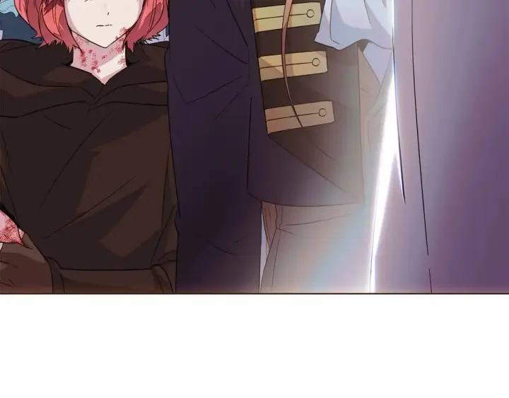 漫画《被反派识破了身份》第108话 身受重伤第34张图