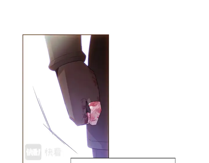 漫画《被反派识破了身份》第108话 身受重伤第39张图