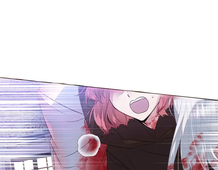 漫画《被反派识破了身份》第108话 身受重伤第9张图