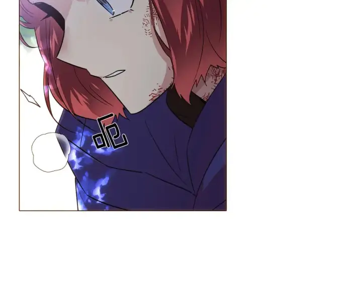 漫画《被反派识破了身份》第109话 等待新月第140张图