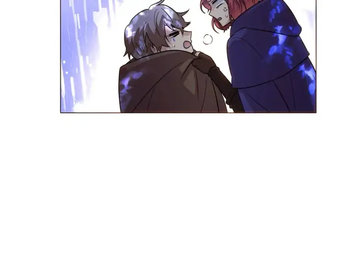 漫画《被反派识破了身份》第109话 等待新月第155张图