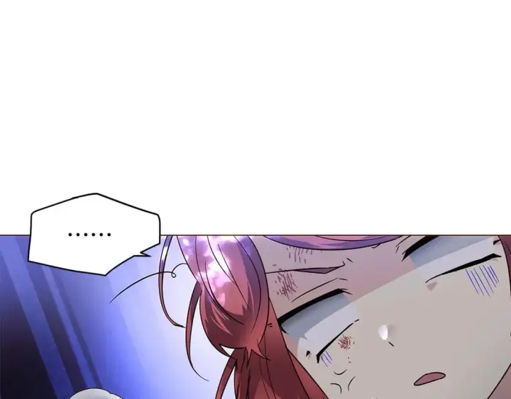 漫画《被反派识破了身份》第109话 等待新月第158张图