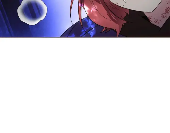 漫画《被反派识破了身份》第109话 等待新月第159张图