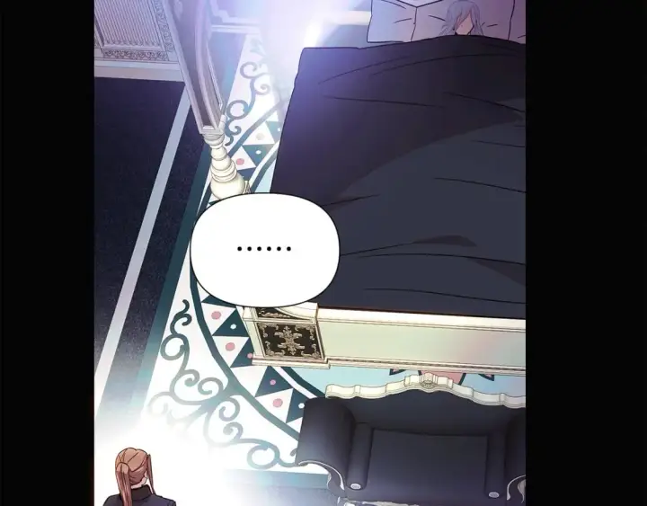 漫画《被反派识破了身份》第109话 等待新月第68张图