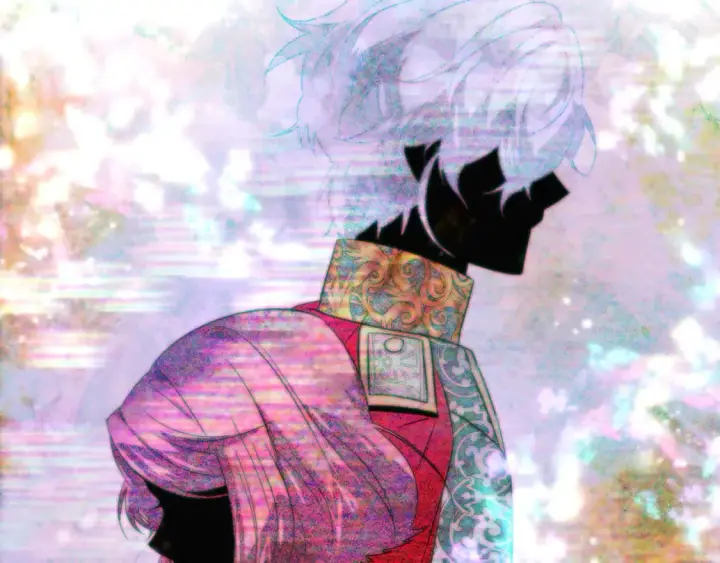 漫画《被反派识破了身份》第109话 等待新月第99张图