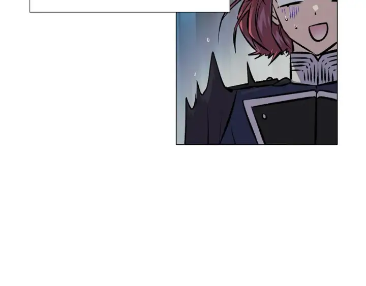 漫画《被反派识破了身份》第114话 孤注一掷第119张图