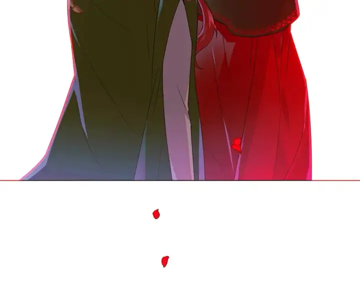 漫画《被反派识破了身份》第116话 美丽的邂逅第127张图