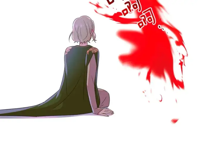漫画《被反派识破了身份》第116话 美丽的邂逅第134张图