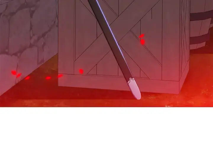 漫画《被反派识破了身份》第116话 美丽的邂逅第16张图