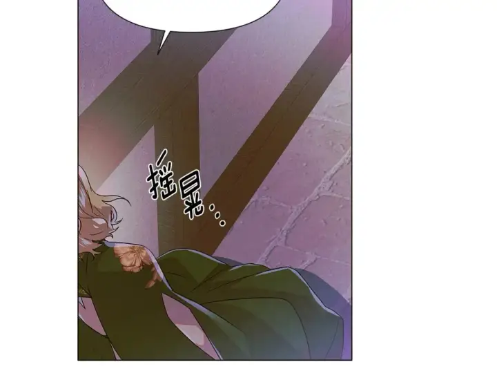 漫画《被反派识破了身份》第116话 美丽的邂逅第45张图