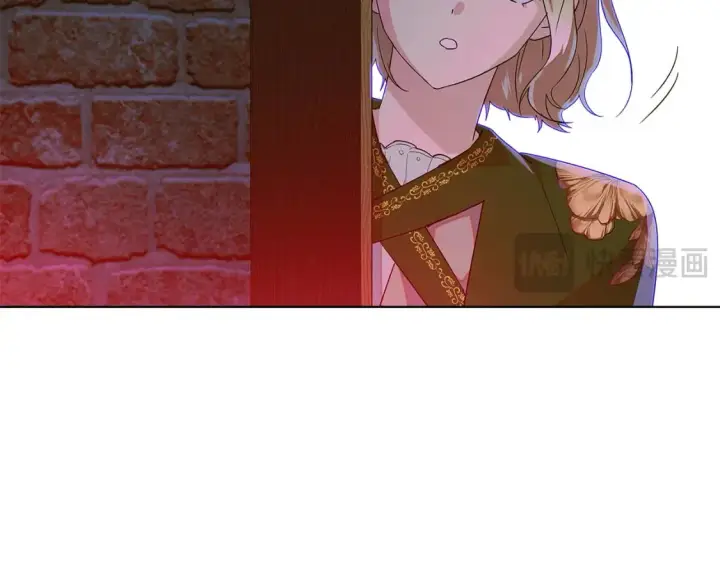 漫画《被反派识破了身份》第116话 美丽的邂逅第52张图