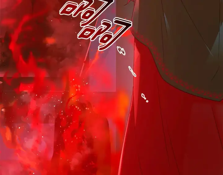 漫画《被反派识破了身份》第116话 美丽的邂逅第57张图